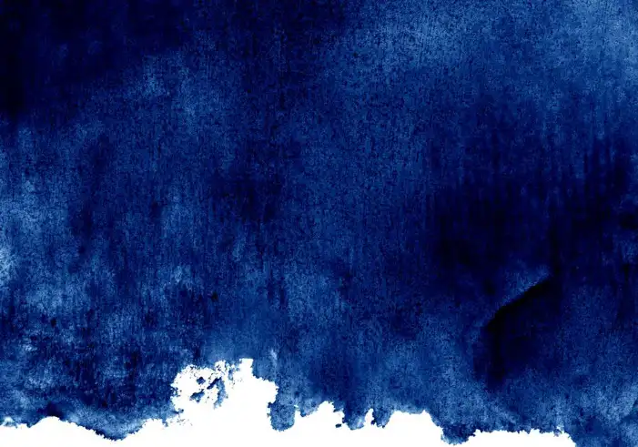 Watercolor Dark Blue Background HD Images