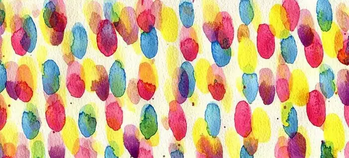 Watercolor Desing Background HD  Images