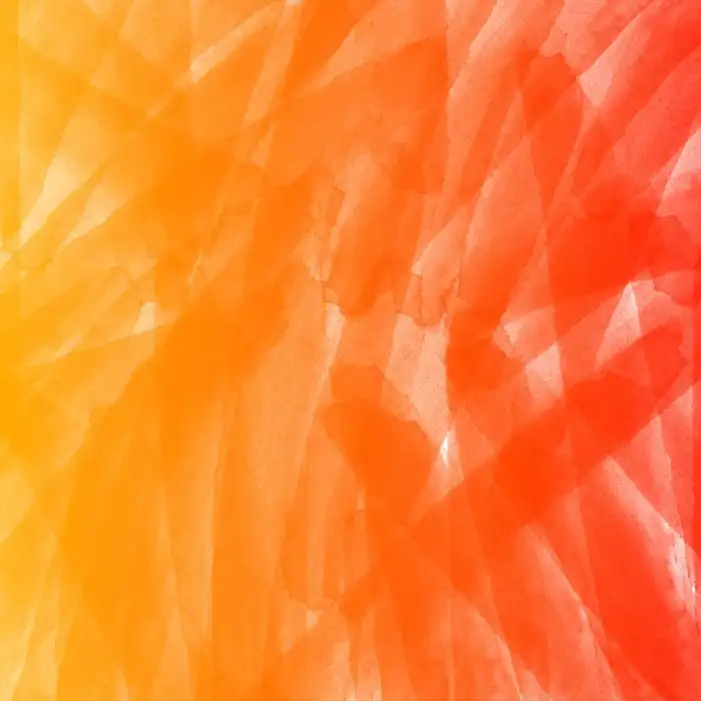 Watercolor Orange Background HD  Images