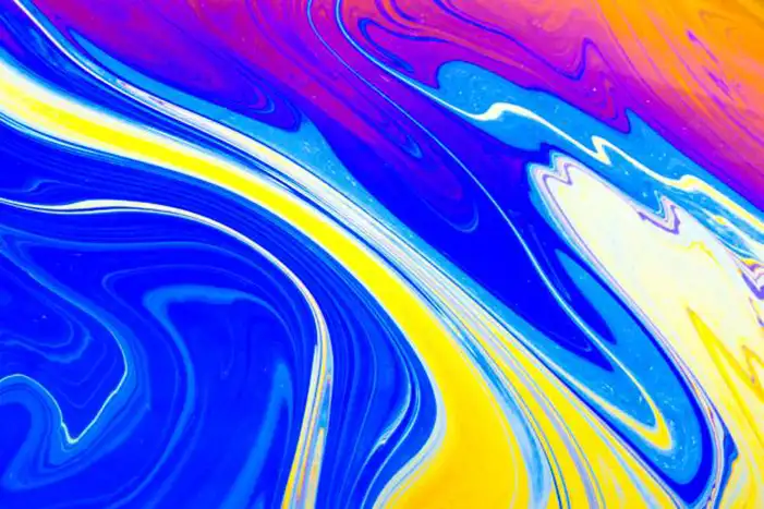 Watercolor Rainbow Colorful Background HD Images