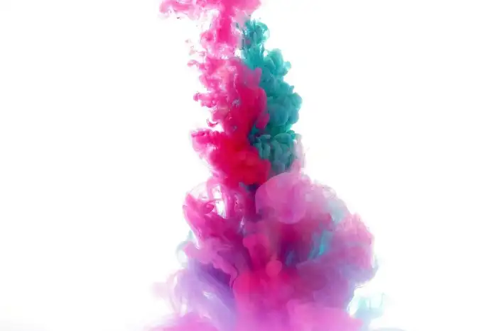 Watercolor Smoke Background HD  Images