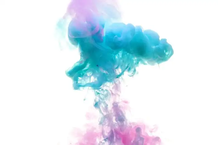 Watercolor Smoke Background HD  Images