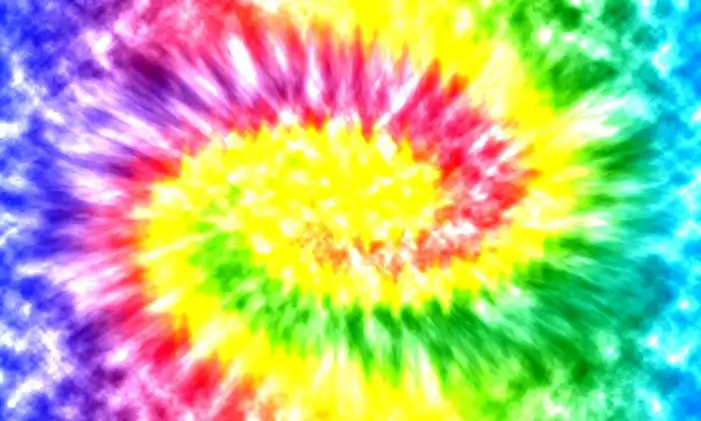 Watercolor Tie Dye Colorful Background HD Images