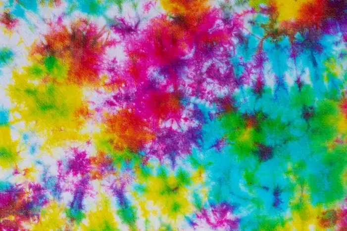 Watercolor Tie Dye Colorful Background HD Images