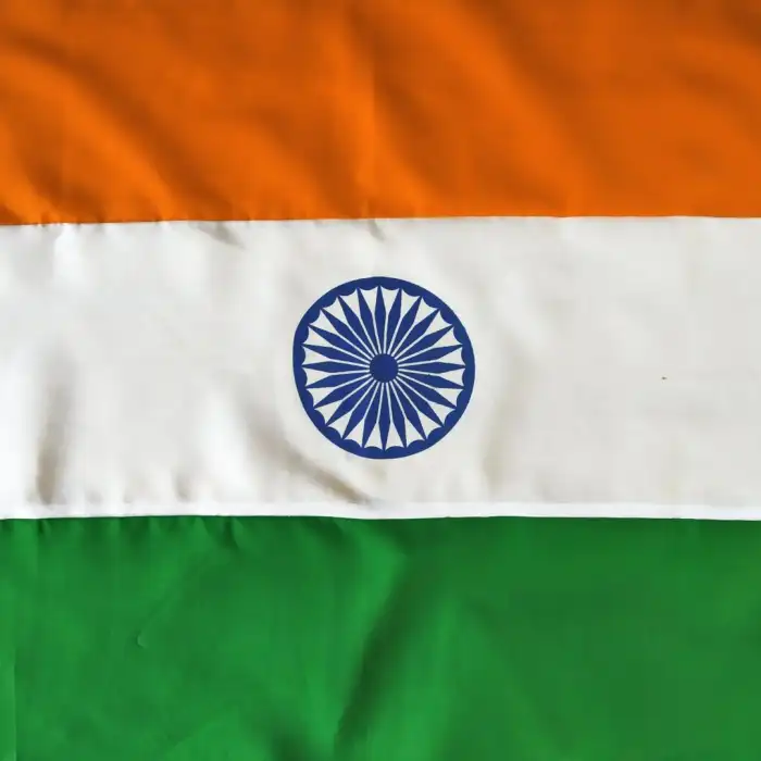 Waving India Flag Background HD Images Wallpapers (