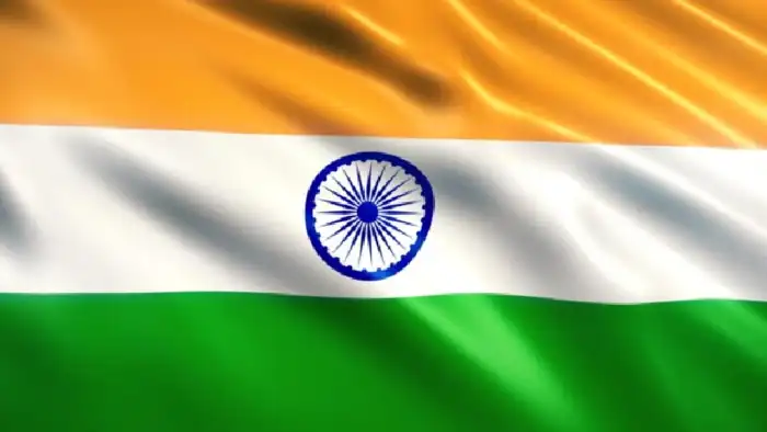 Waving India Flag Background HD Images Wallpapers (