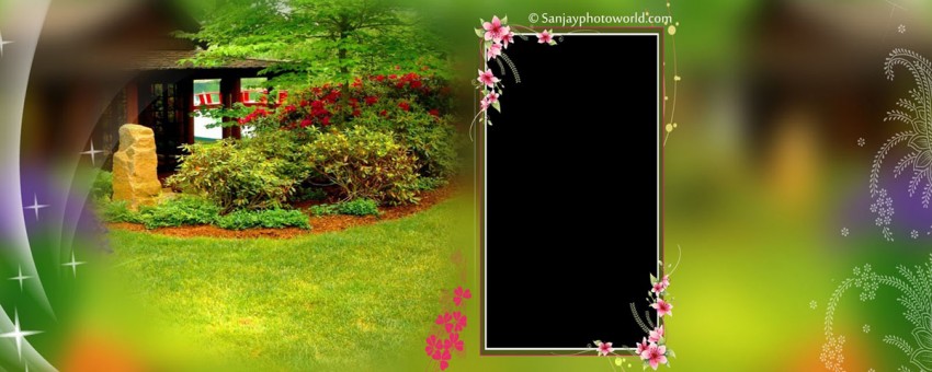 Wedding Album Studio Background Download