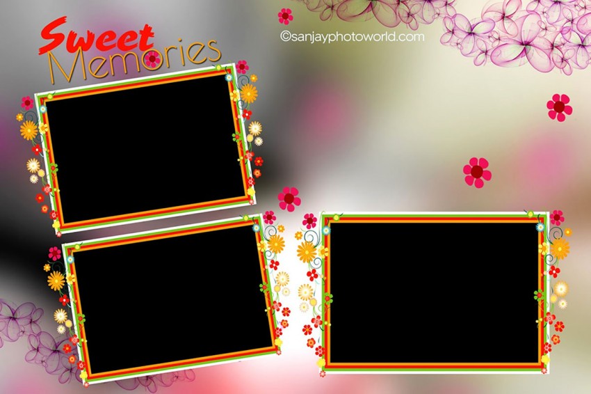 Wedding Album Studio Background Download