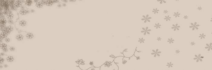 Wedding Elegant Plain PSD Flower Album Background Free