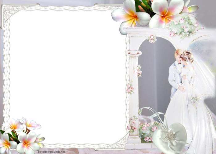 Wedding Marriage Background Free Download