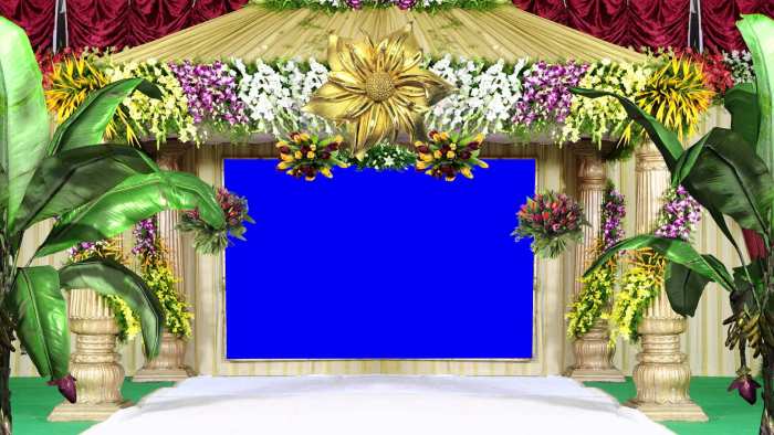 Wedding Marriage Background Free Download