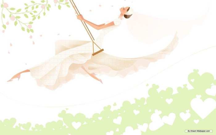 Wedding Marriage Background Free Download