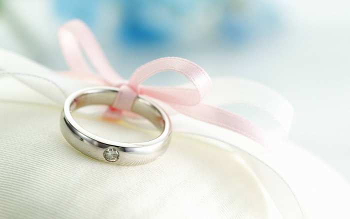 Wedding Marriage Ring Background Free Download