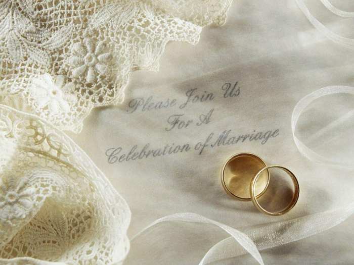 Wedding Marriage Ring HD Background Free Download