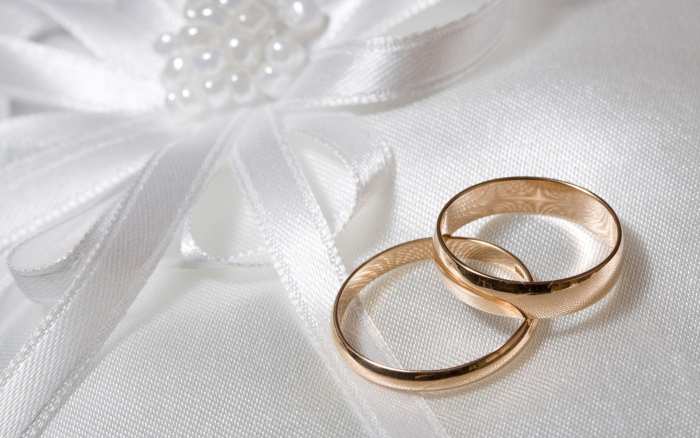 Wedding Marriage Ring HD Background Free Download