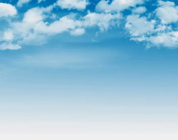 White Blue Cloud Background HD Images Download