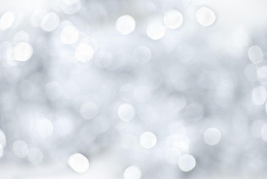 White Christmas HD Background Wallpaper