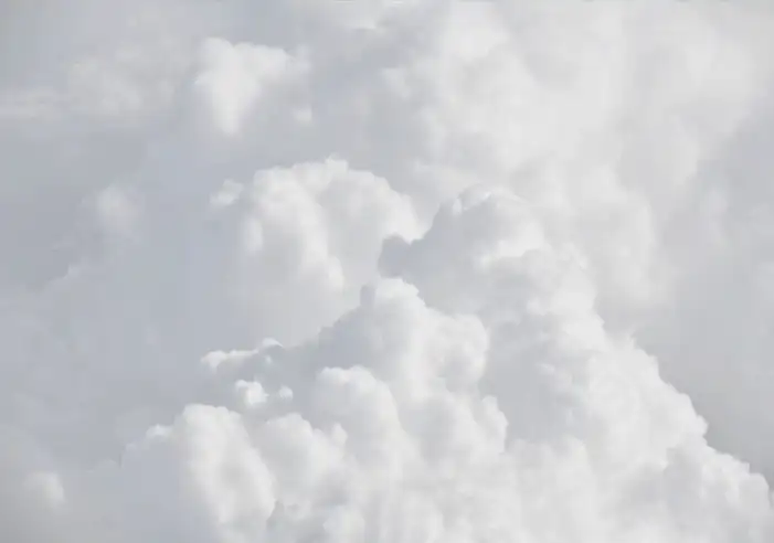 White Cloud In Sky Background HD Images Download