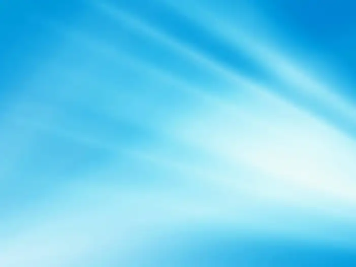 White Light Blue Background HD Wallpapers