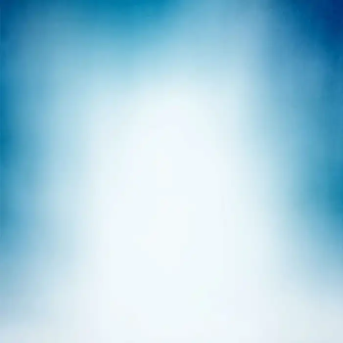 White Light Blue Background HD Wallpapers