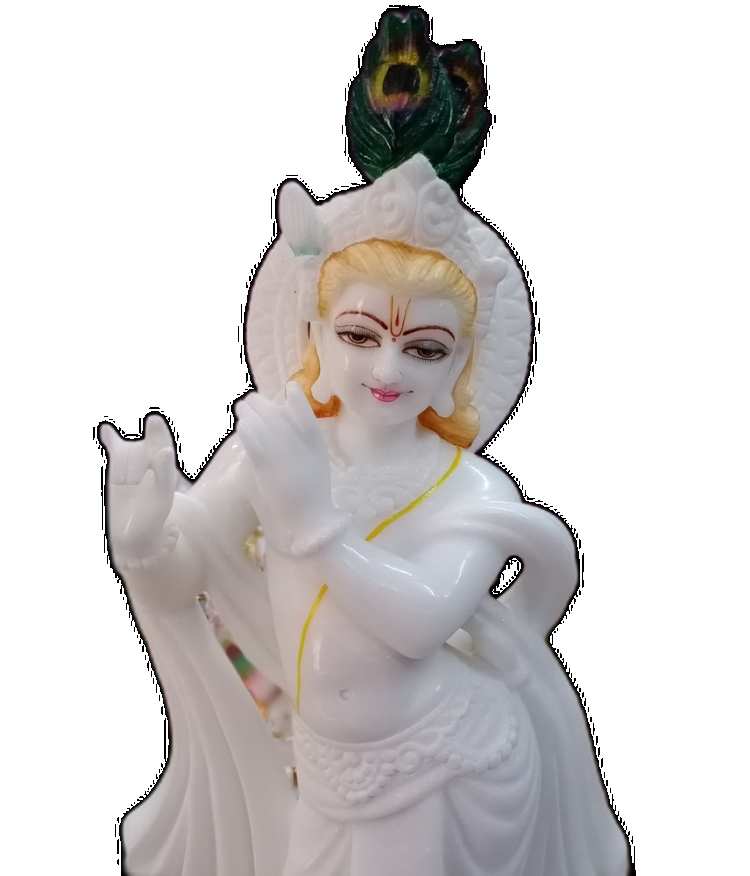 Thumbail Of Krishna PNG