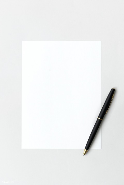 White Paper Texture Background Images HQ