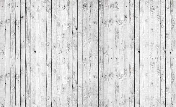 White Rustic Texture Wood Background Wallpaper Free