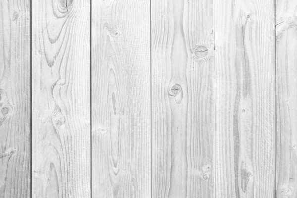 White Texture Wood Background Wallpaper Free