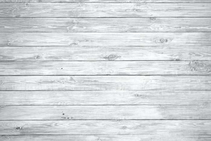 White Texture Wood Background Wallpaper Free