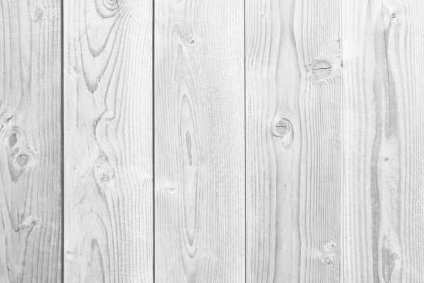 White Texture Wood Background Wallpaper Free