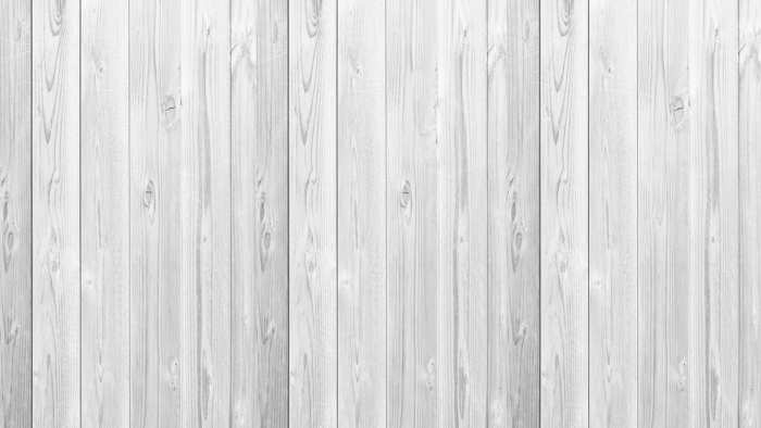 White Wood Grain Horizontal Background Wallpaper Free