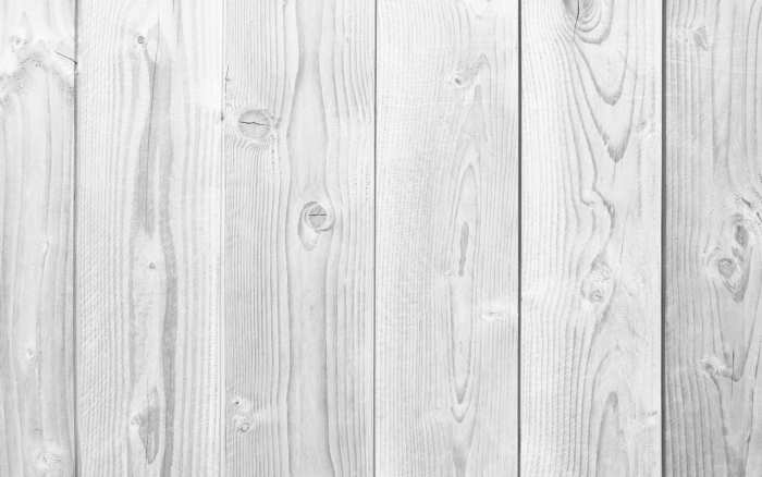 White Wood Grain Horizontal Background Wallpaper Free