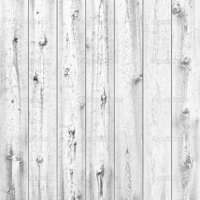 White Wood Grain Texture Background Wallpaper Free