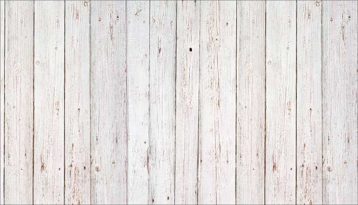 White Wood Grain Texture Background Wallpaper Free