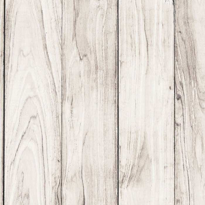 White Wood Plank Texture Background Wallpaper Free