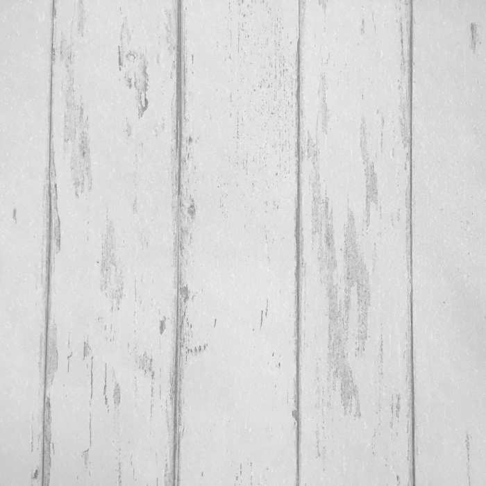 White Wood Plank Texture Background Wallpaper Free