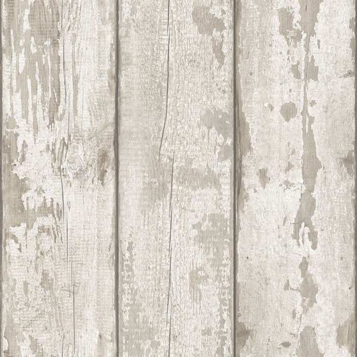 White Wood Plank Texture Background Wallpaper Free