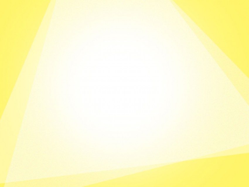 White Yellow Cool PPT PowerPoint Background