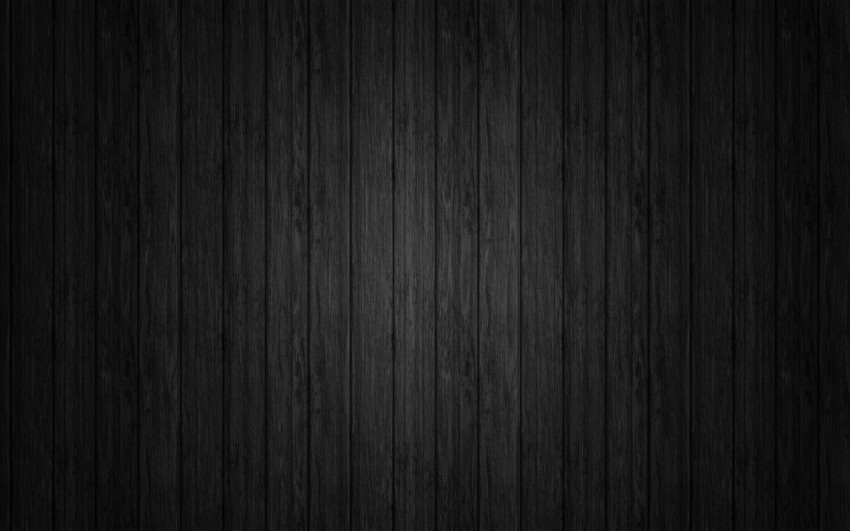 Wood Black Texture Background Wallpapers