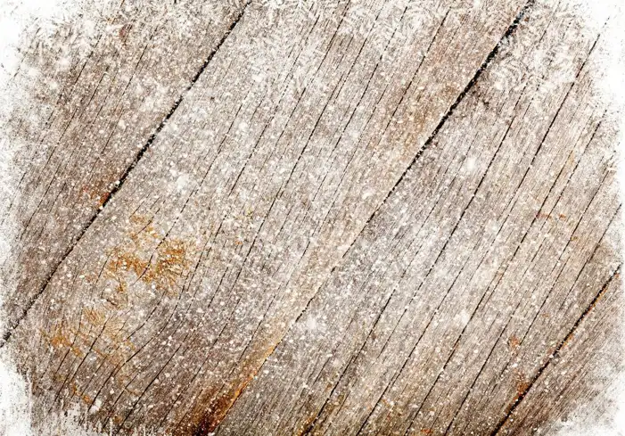 Wood Snow Background HD Images Free