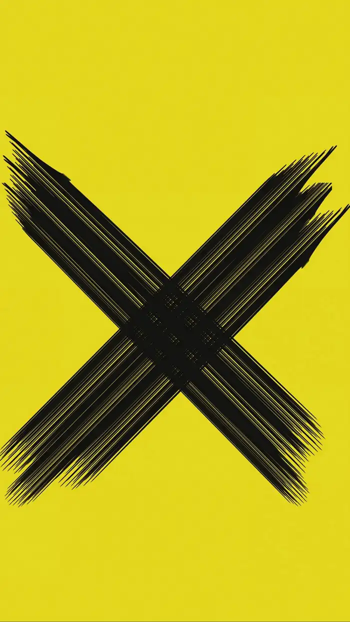 x Black And Yellow Background HD Wallpapers