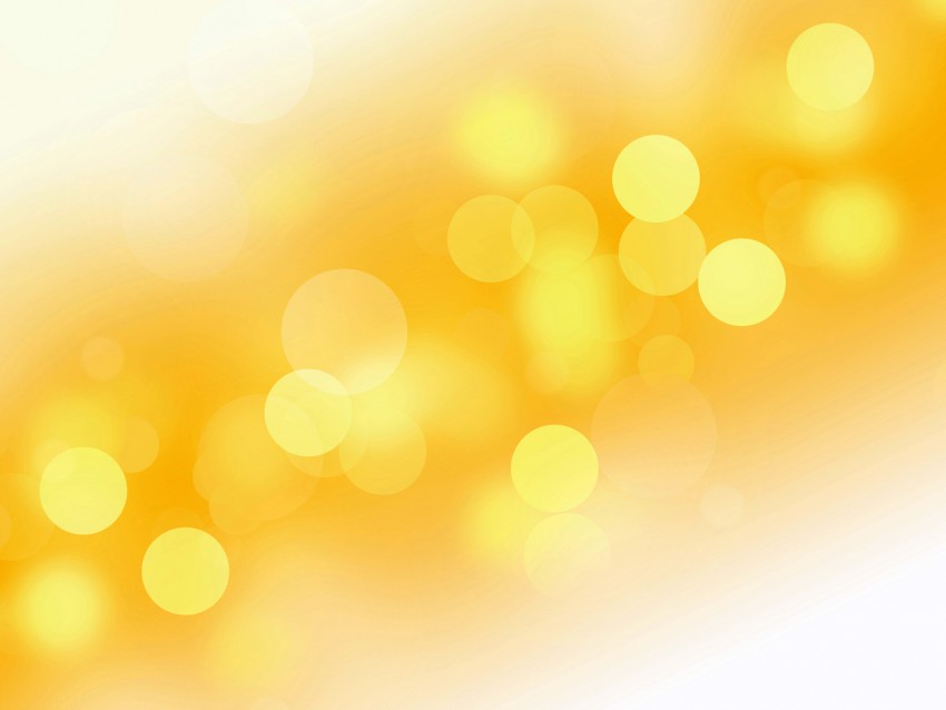 Yellow Abstraction PPT for Powerpoint Templates PPT Backgrounds