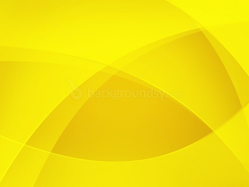 Yellow Abstract Cubes Ppt Design Powerpoint Backgrounds