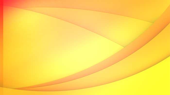 Yellow Modern Flex Banner Background High Resolution Free