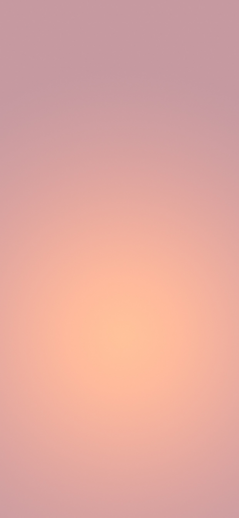 Yellow Pink Gradient iPhone Wallpaper