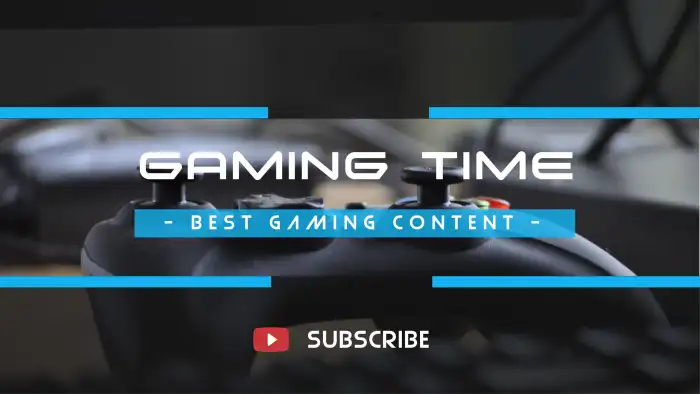 Youtube Gaming Banner Background Free Images Wallpapers