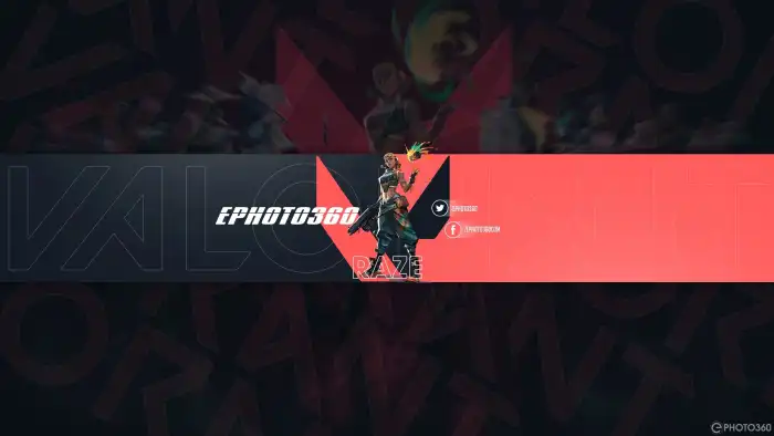 Youtube Gaming Cover Banner Background Free Images