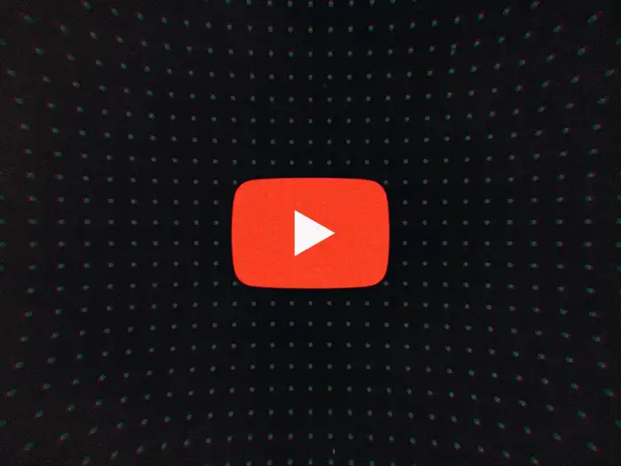 Youtube Logo Thumbnail Background Free Download