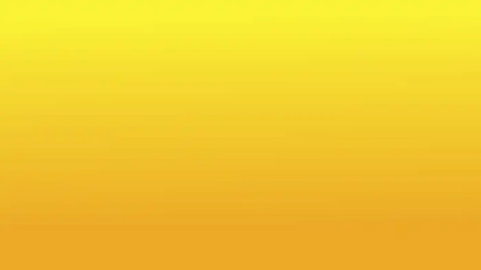 Youtube Yellow Gradient Thumbnail Background Free Download