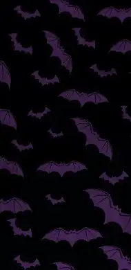 Bat Halloween Wallpaper Background HD